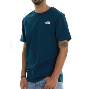 T-SHIRT REDBOX THE NORTH FACE - Mad Fashion | img vers.300x/